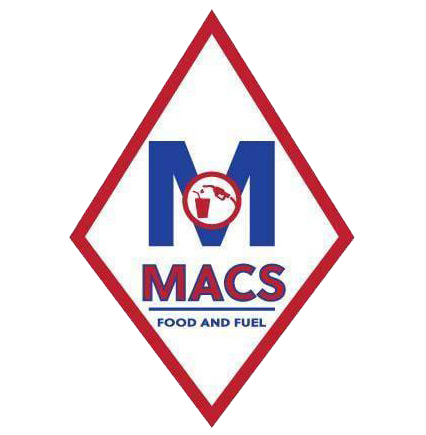 Mac's Convenience Stores Logo